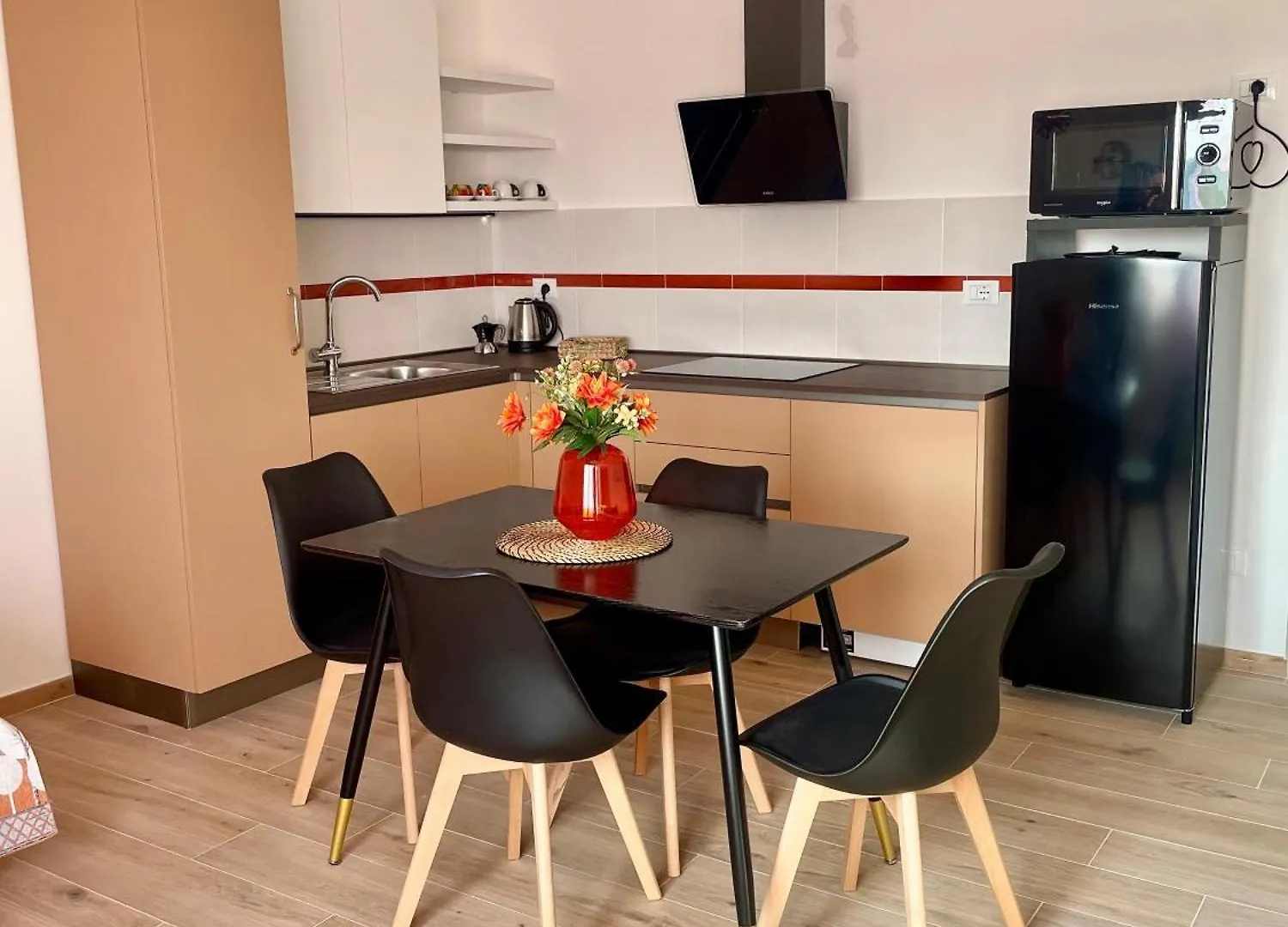 Casa Colore Bologna