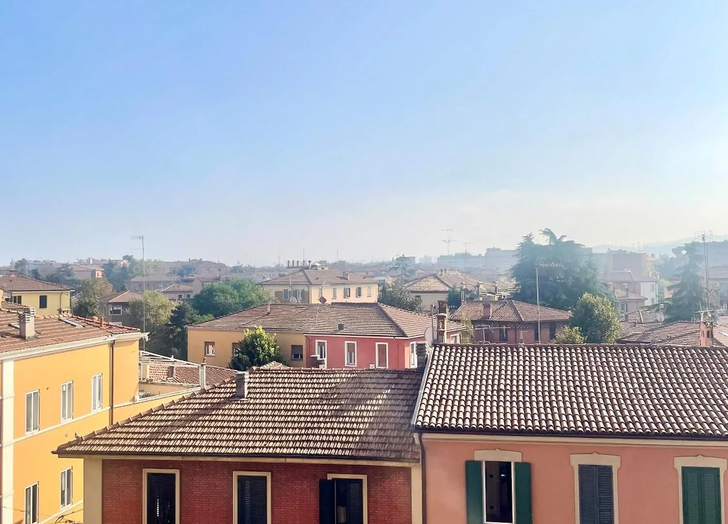 Casa Colore Bologna 0*,  Italy