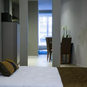 Astoria Apartamento