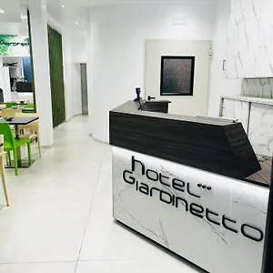 Hotell Giardinetto Al Sant'orsola, Bologna