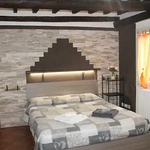 La Soffitta Apartamento