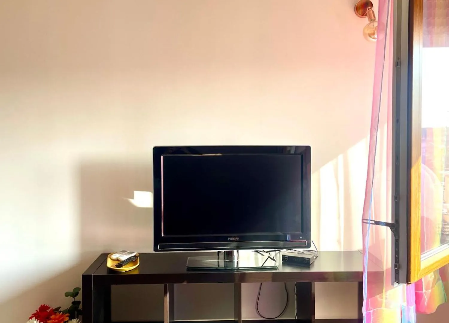Apartment Casa Colore Bologna Italy