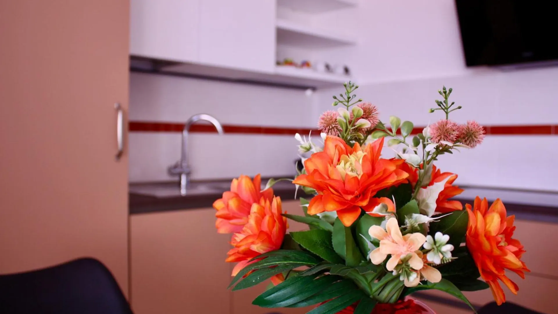 Apartment Casa Colore Bologna