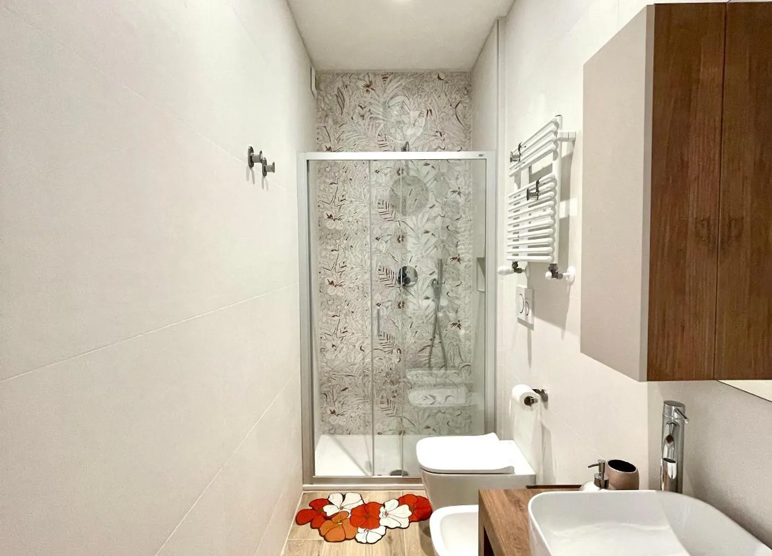 Casa Colore Bologna 0*,  Italy