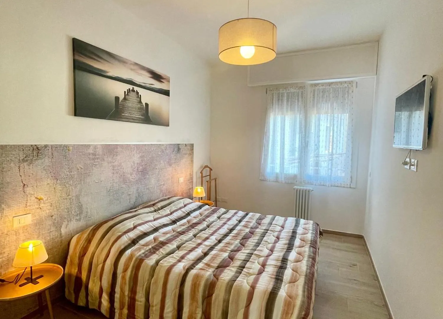 Casa Colore Bologna 0*,