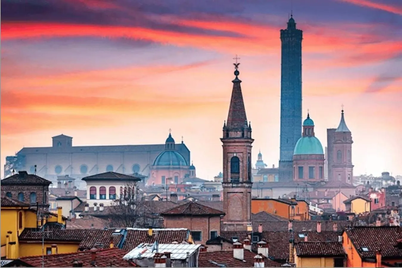 Casa Colore Bologna Apartment