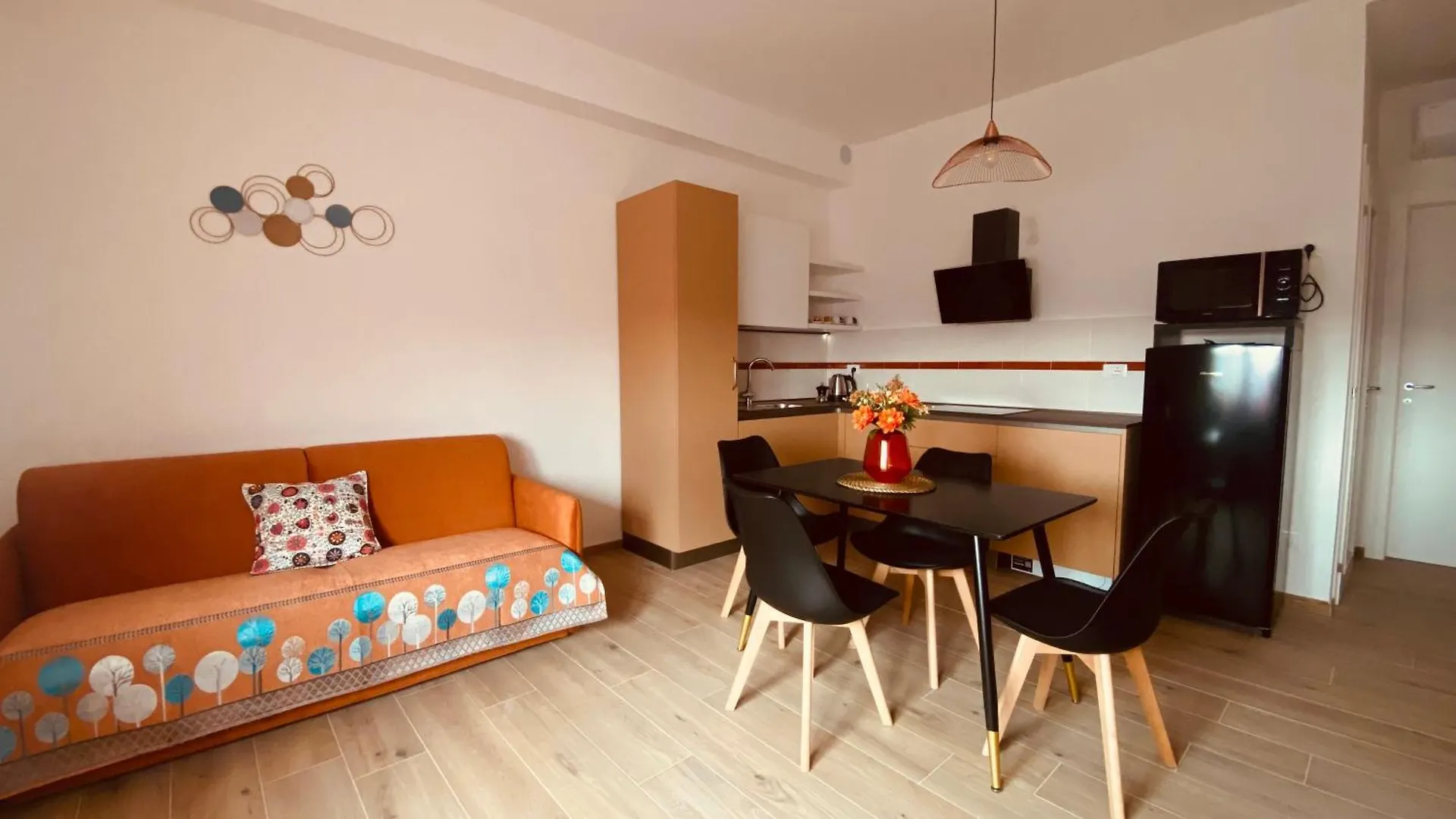Casa Colore Bologna Apartment
