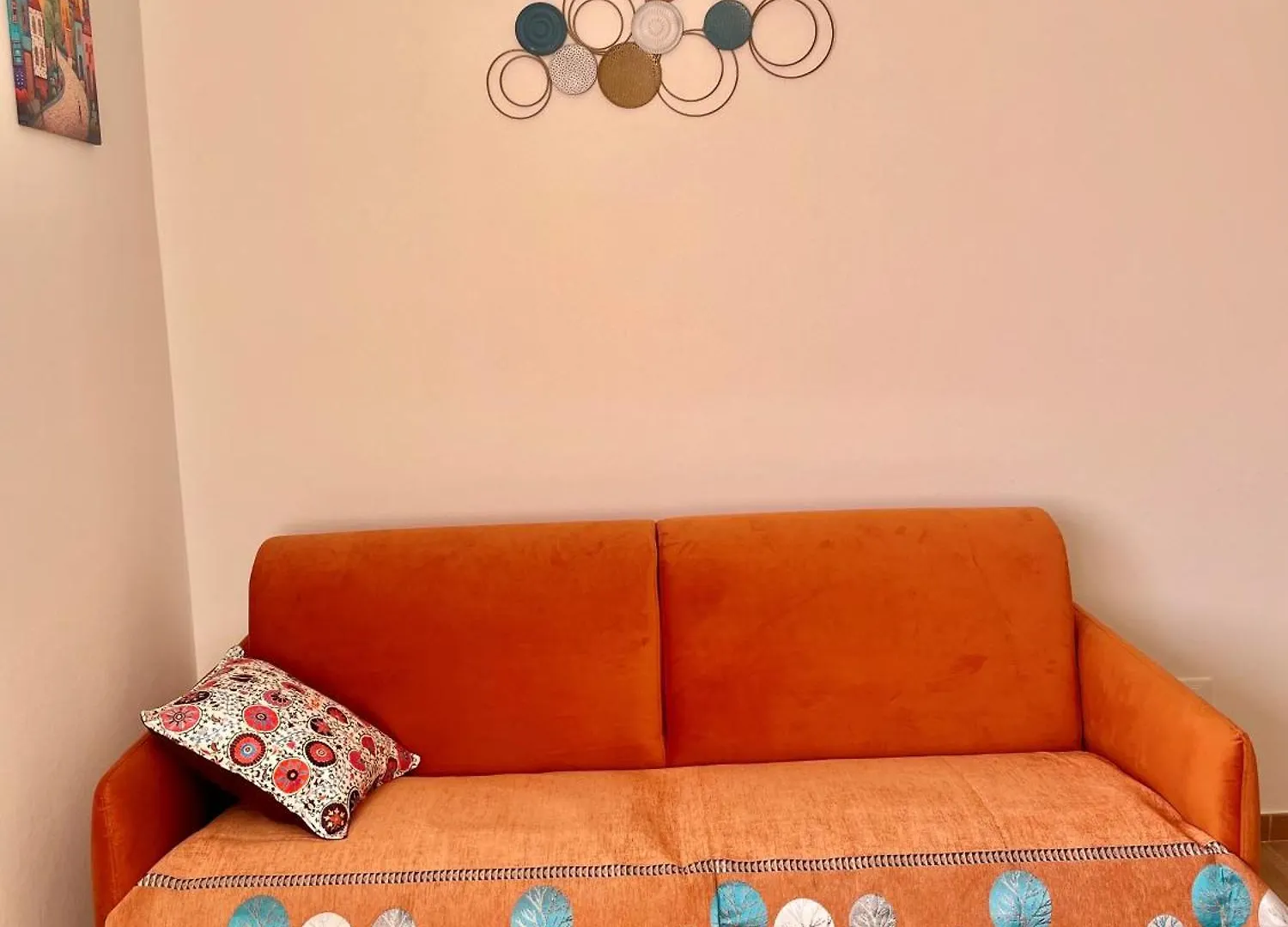 Casa Colore Bologna Apartment